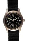 MWC Classic 1970s Pattern MIL-W-46374 Pattern Military Watch (Quartz Movement)