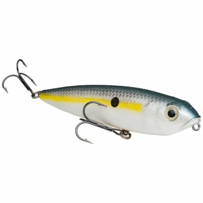 Strike King KVD Sexy Dawg JR Topwater Köder 9,5 cm