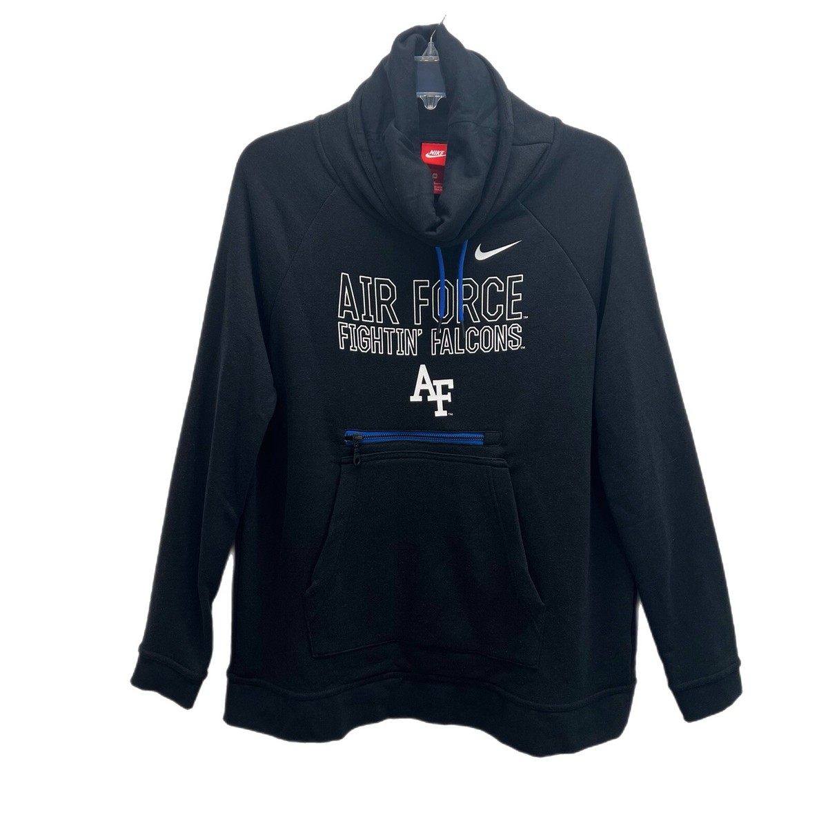 hoodie nike air force 1