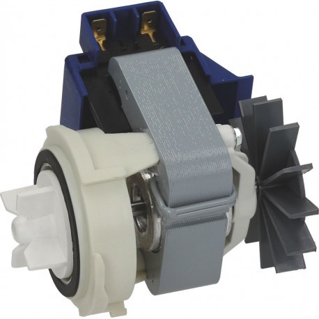 ELETTROPOMPA SCARICO SMEG-GORENJE LS D422084