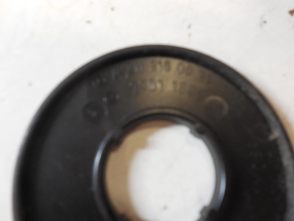 Soporte soporte Mercedes Benz E350 CLS 550 2006-2011 A2119180096 Foto 2 de 4