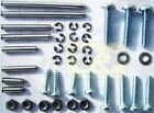 Suspension Hardware for Vintage 1626 Futaba Fx10 Buggy Rc Hop Up Team Crp 9125