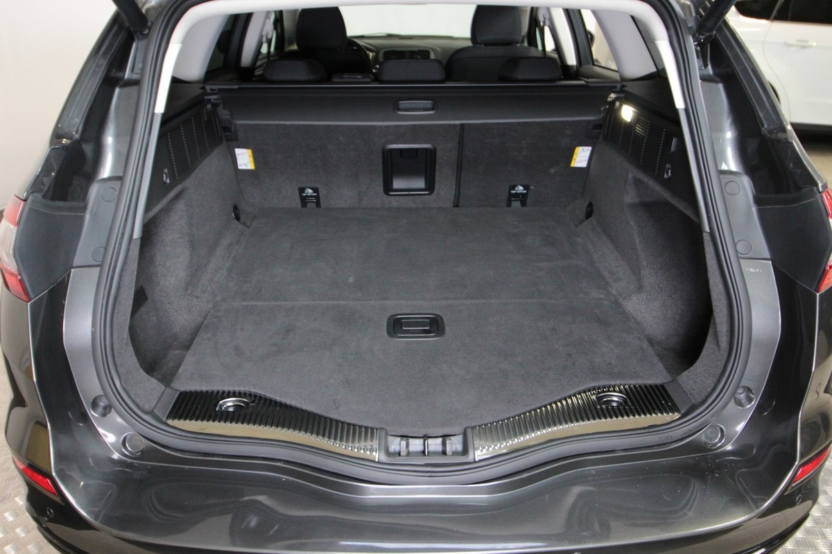 Ford Mondeo 2,0 TDCi 150 Titanium stc. aut.