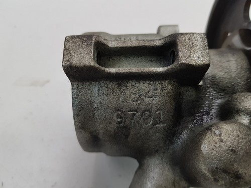 Bomba De La Dirección Asistida 9611256780 4007V7 4007V1 1.4 1.6 Citroen Peugeot - Imagen 7 de 7