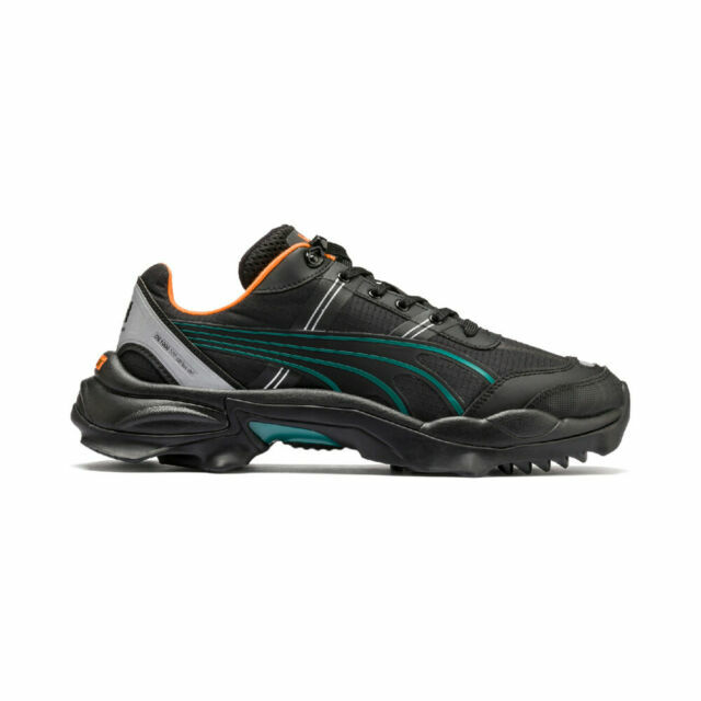 puma nitefox x helly