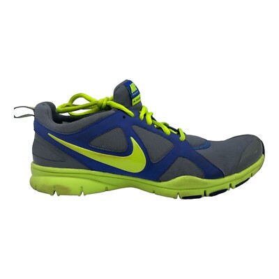 nike in season tr 2