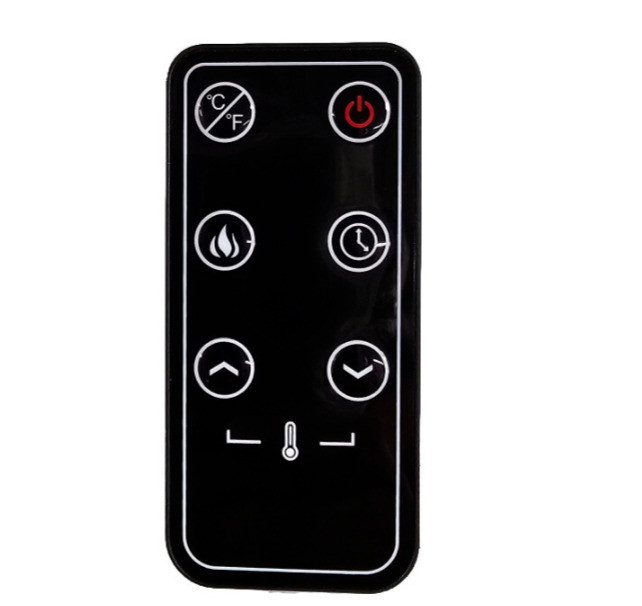 COVENANT 30" FIREPLACE REPLACEMENT REMOTE CONTROL *C3 eBay