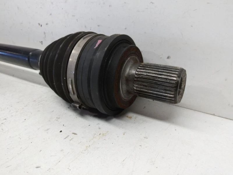 Mercedes Benz GLE 350 2020 pasajeros eje trasero derecho 40 k para 2020-2023 Foto 2 de 4