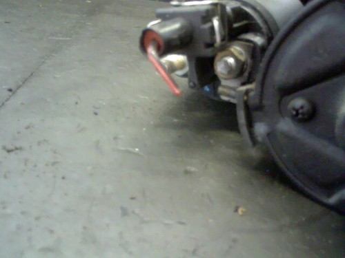 Anlasser Starter VW Polo 75 6 N/6 KV 55 KW 75 PS Limousine