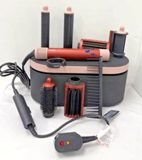 Dyson Airwrap™ Multi-Styler Complete Long Strawberry Bronze