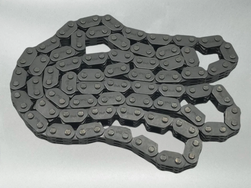 CADENA DE DISTRIBUCIÓN DE LEVA GENUINA YAMAHA OEM 2010-19 YZ450F WR450F FX 94591-57122-00 1 Foto 4 de 4