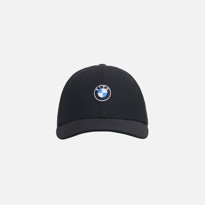 kith bmw badge