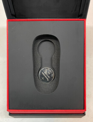 Tesla Motors Model 3 Key Fob M3 Remote Control for sale online | eBay