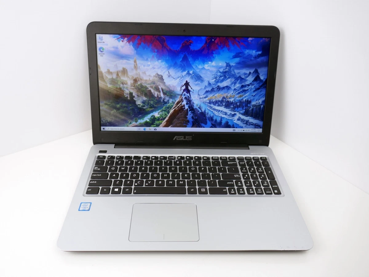 ASUS F556U 15.6