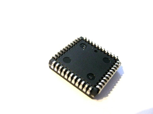 16C450, GM16C450, como ST16C450, 16 bits, UART Interface IC, PLCC44, 5 unidades - Imagen 3 de 4