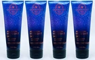 4 Bath Body Works MIDNIGHT SKY CHAMOMILE PATCHOULI Hydration Body Cream Lotion