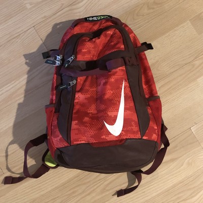 nike bsbl backpack