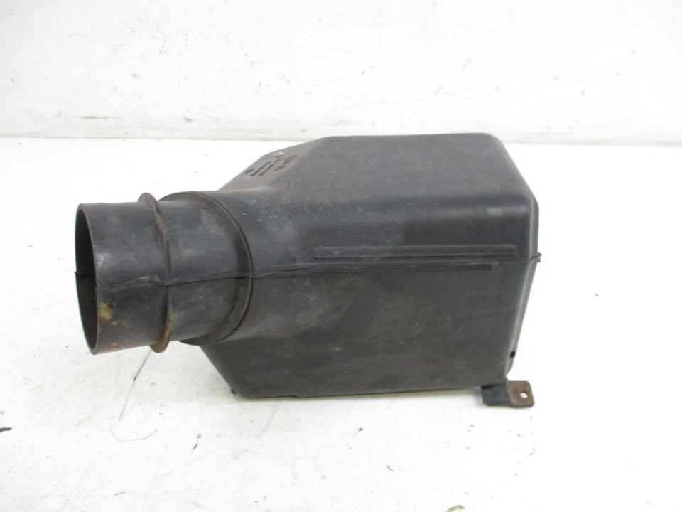 Carcasa ventilador resonador se adapta a SAAB 9-3 (YS3D) 2.0 TURBO 90469764 Foto 4 de 4