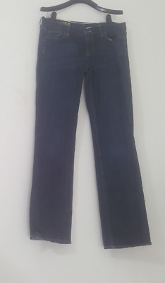J. Crew Matchstick Low-Rise Women's Jeans Size 30