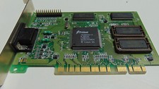 Vintage TVGA94PCI
