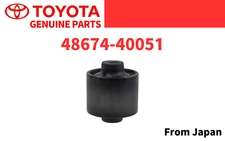 TOYOTA Genuine CENTURY GZG50 1997/04- Cushion, Strut Bar 48674-40051 OEM