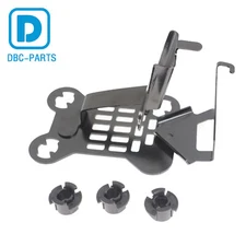 Radar Bracket Supporting Components Fit for 19-2021 Honda Civic 2.0L L4