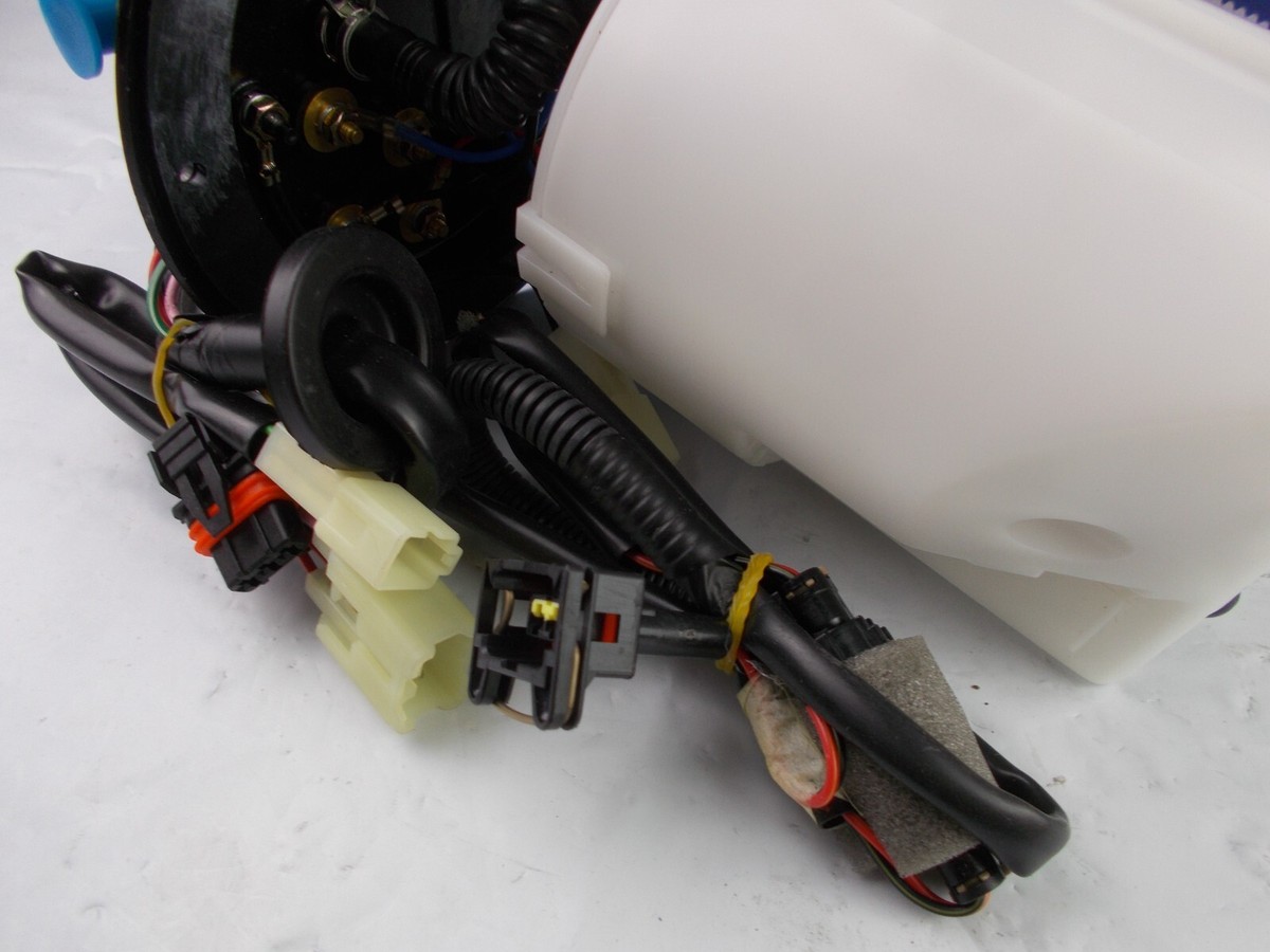 Fuel Pump Module Assembly CARQUEST M2496292 | eBay 