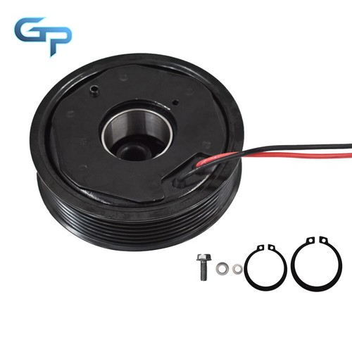 For Toyota Tacoma 2.7L 2005-2015 2016 Compressor A/C Compressor Complete Clutch - Picture 14 of 14