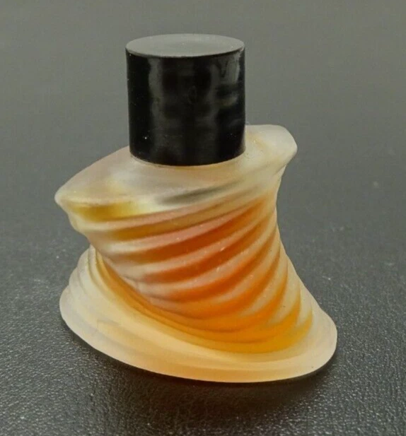 Parfum Montana aus Sammlung 2 ml Mini Miniatur Flacon - Bild 2 von 3