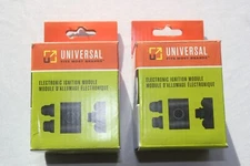 (Lot of 2) Char-Broil Universal Electronic Ignition Module NEW - Surefire- 8782