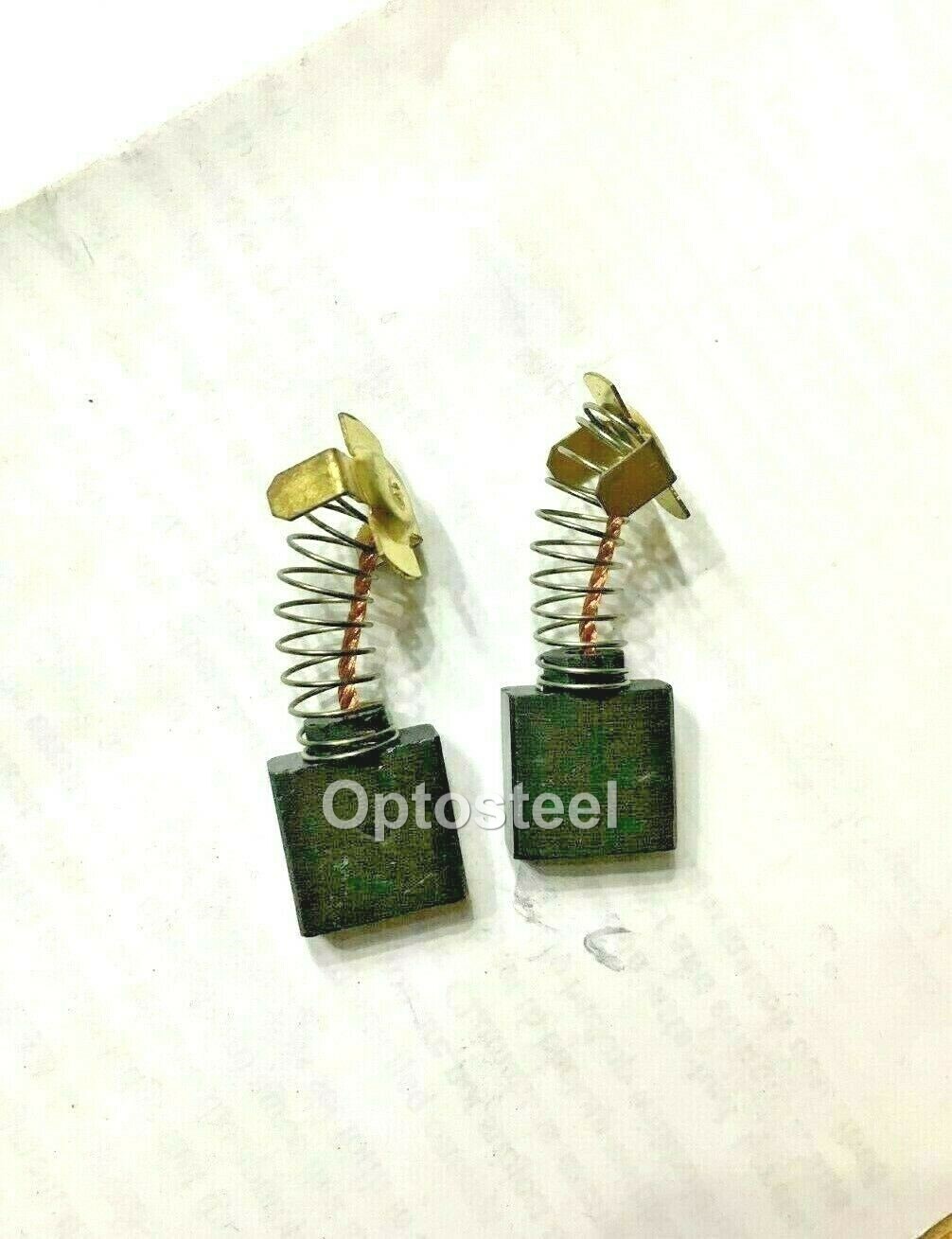 36-220 Carbon Motor Brush 2 Piece Set  1344019 Type 1 2 3