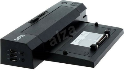 Original DELL E-Port PR02X für Latitude E6410 E6420 E5420 E5520 E6320 E6410ATG