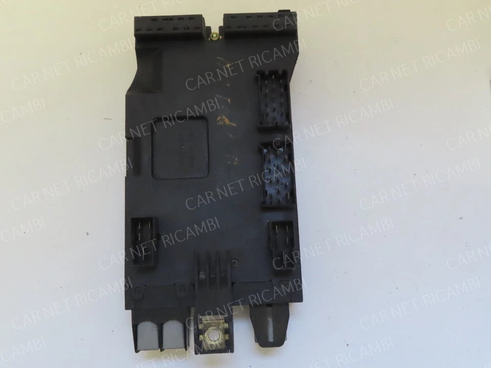 A0005402550 CENTRALINA PORTA FUSIBILI BODY COMPUTER MERCEDES-BENZ SPRINTER B904 - Immagine 4 di 4
