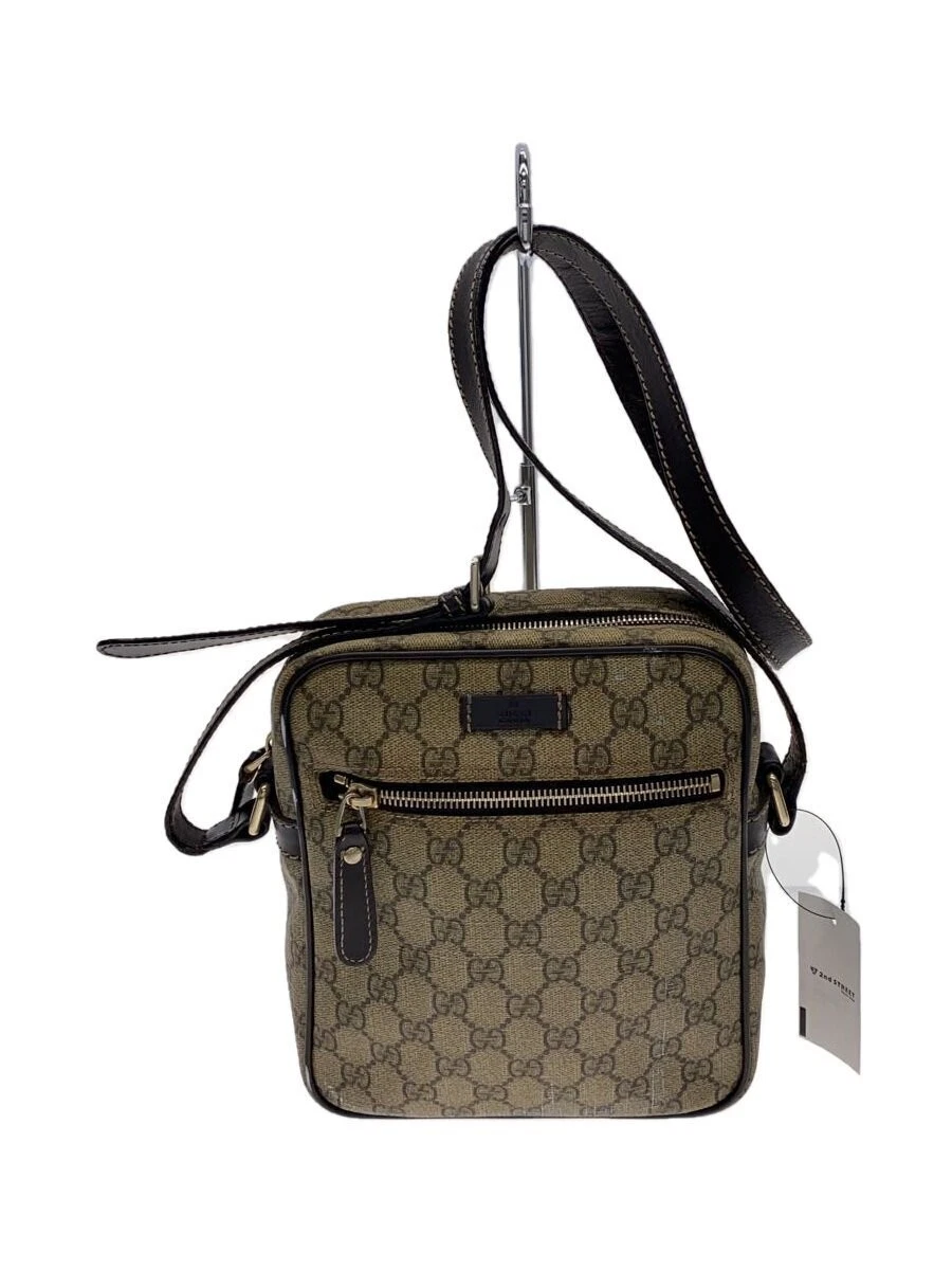 Sac à bandoulière GUCCI 233268
