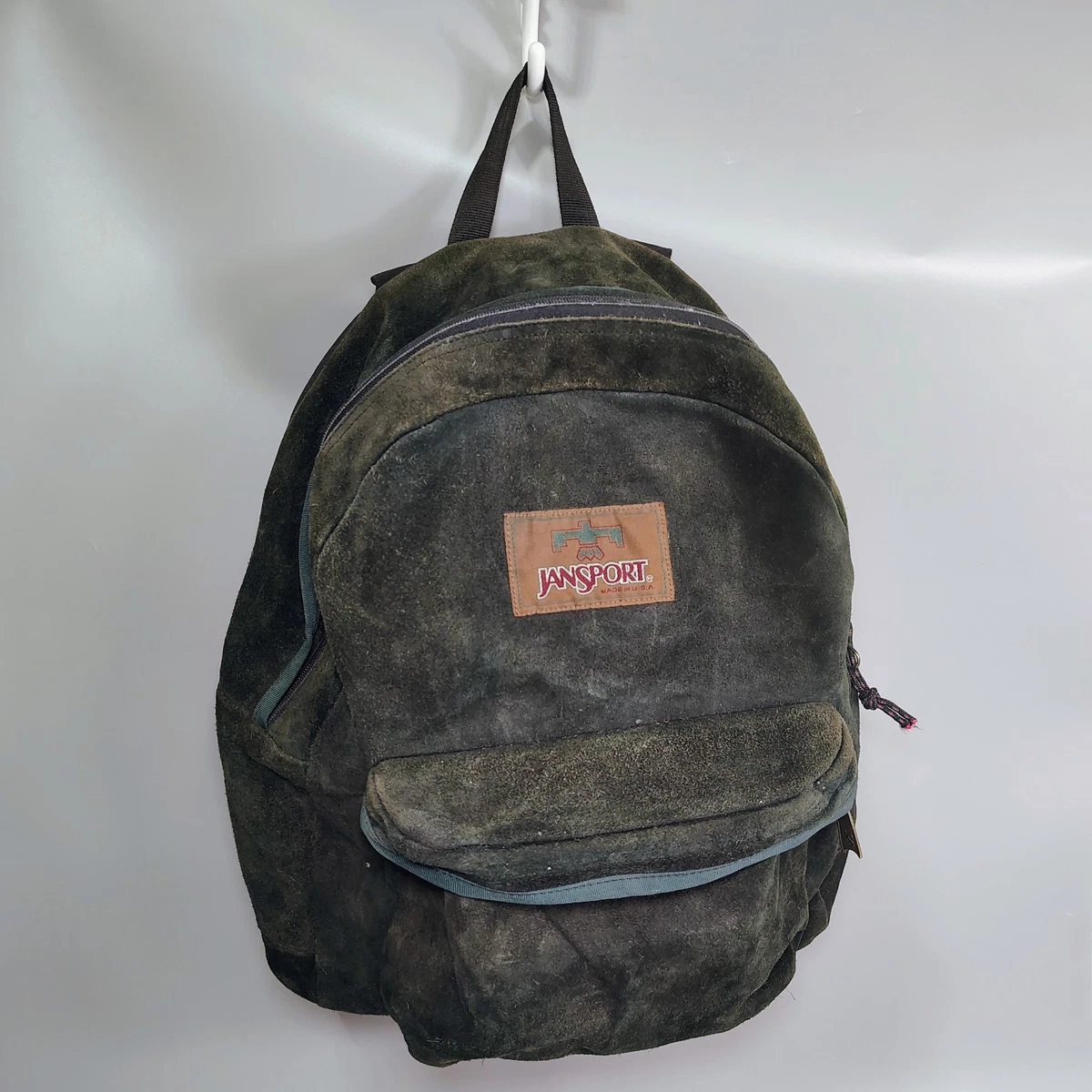 JanSport Suede Bags for Men for sale | eBay JanSport Suede Bags for Men for sale | eBay