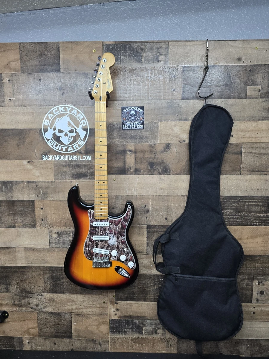 1994 Fender Stratocaster for sale - eBay