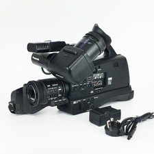 Panasonic AG-HMC81EJ