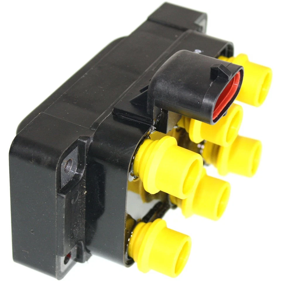 Bobina de encendido Accel 140036 para Ford Ranger Mustang Taurus Windstar Mercury Sable Foto 3 de 4