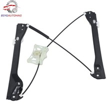 For SKODA FABIA MK3 14-22 6V0837462B FRONT RIGHT DRIVERS SIDE WINDOW REGULATOR