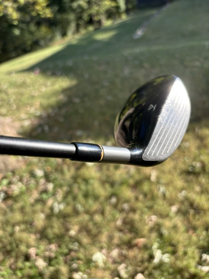 Titleist 906F4 3 Fairway Wood Men LH 15.5* Fubuki Regular Flex W Head over - Image 4 of 4