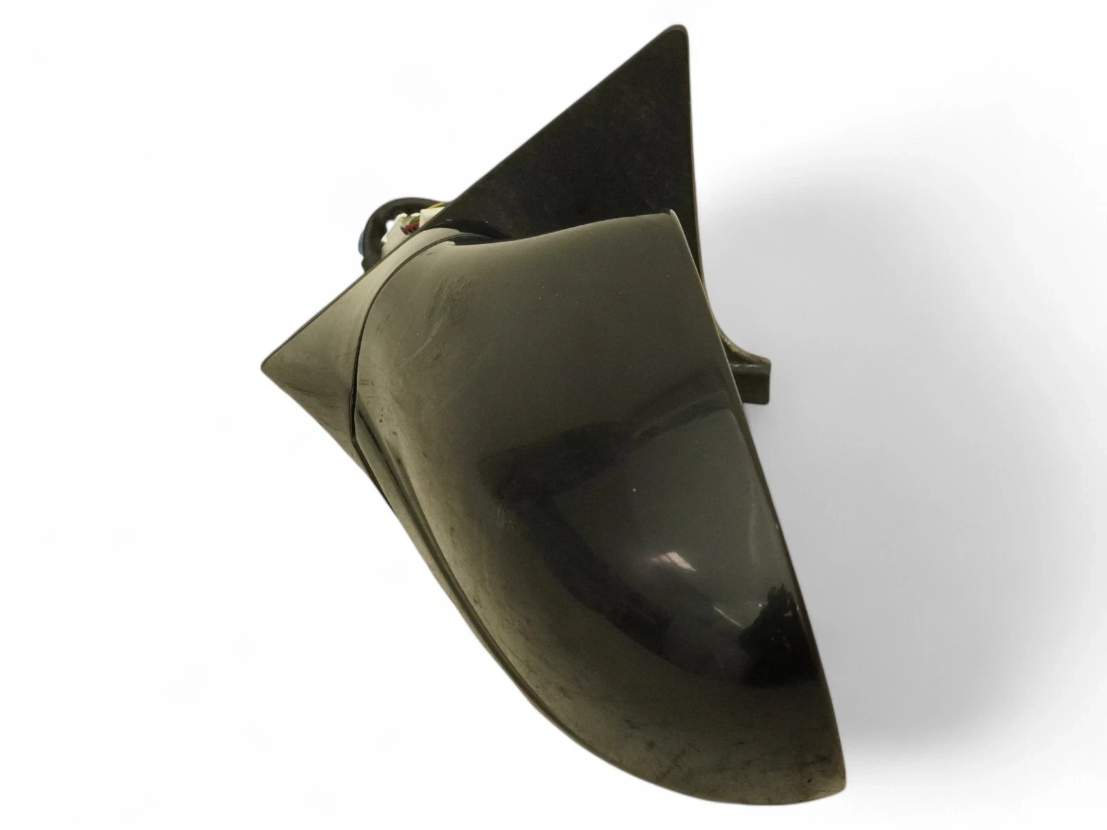 Left Side Door Passenger Power View Mirror Fits 2002-2006 Maserati Spyder M138
