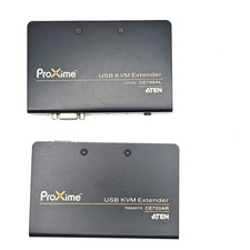 new Aten CE700A USB / KVM Console Extender 1 CE700AL & CE700AR