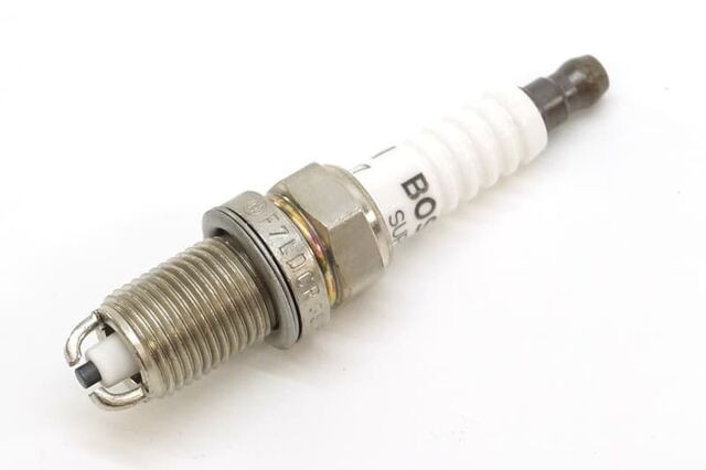 Genuine BMW Spark Plug 12-12-9-063-428