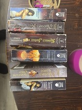 Jacqueline Carey Novels -Kushiel