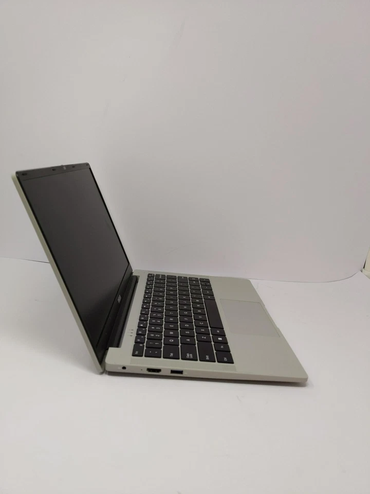 Computadora portátil RCA 14,1" - gris Foto 4 de 4