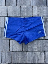 80s Adidas Shorts Summer Tennis
