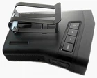 Nice Sun Visor Clip Mount For The Uniden Radar Detectors R1, R3, R4, R7, R8, R9.