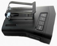 Nice Sun Visor Clip Mount For The Uniden Radar Detectors R1, R3, R4, R7, R8, R9.