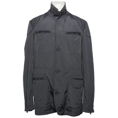 Conbipel, Jacke, Herren, Größe: L, model: niama, Grau, Polyester, Einfarbig #dHY