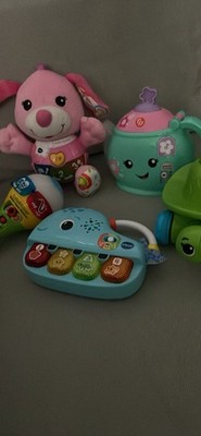 V-TECH Learning Toys Bundle
